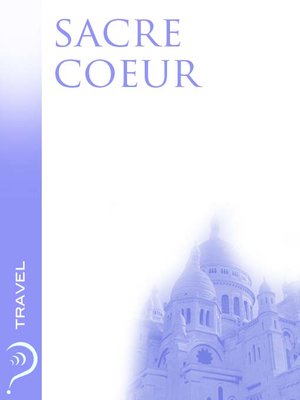 cover image of Sacre Coeur